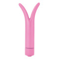 The Champion Mini Vibrator Roze