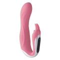 Neo Rabbit Vibe Vibrator Roze