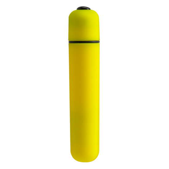 Neon Luv Touch XL Bullet Geel