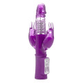 Multiply Tarzan Vibrator Paars