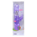 Dream 7 Bunny Vibrator Paars