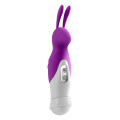 Le Reve Wild Wabbit Vibrator Paars