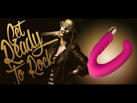 Rocks-Off Rock-Chick