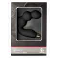 Rocks-Off Big-Boy Anaal Vibrator Zwart