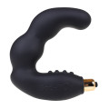 Rocks-Off Bad-Boy Anaal Vibrator Zwart