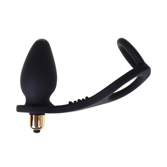 Rocks-Off RO-Zen Vibrator Zwart