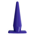 ToyJoy Funky Butt Teaser Buttplug Paars