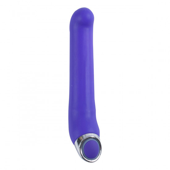 Infinity G-Spot Vibe Vibrator Paars