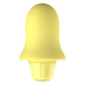 Cute Stella Bullet Stimulator Geel