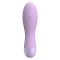 Cute Donna Vibrator Paars