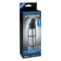 Fantasy X-tensions Silicone Performance Extension Zwart
