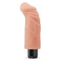 Real Feel No. 3 Vibrator Zwart