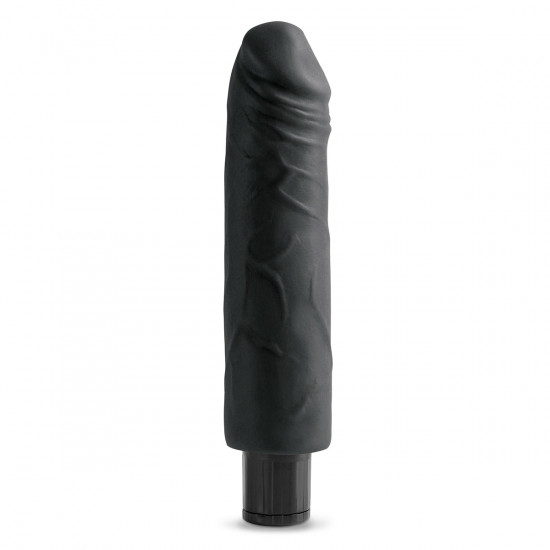 Real Feel No. 10 Black