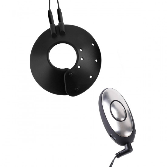 Shock Therapy Silicone Parachute Ring