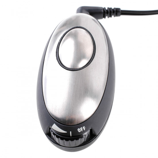 Shock Therapy Silicone Parachute Ring