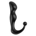 Deluxe Perfect Plug Buttplug Zwart