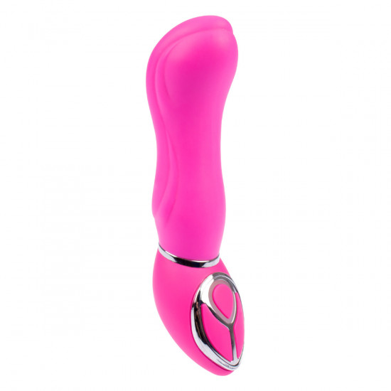Body & Soul Lavish Vibrator Roze
