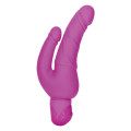 Bendie Power Stud Over & Under Vibrator Roze