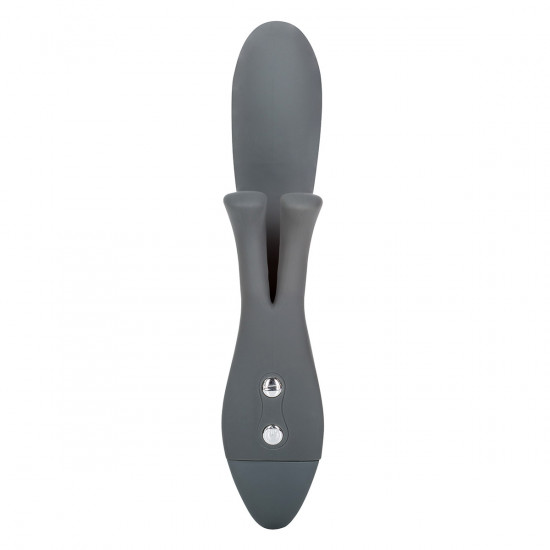 Embrace Sweetheart Wand Vibrator Zwart