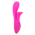 Embrace Sweetheart Wand Vibrator Roze