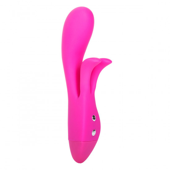 Embrace Sweetheart Wand Vibrator Roze