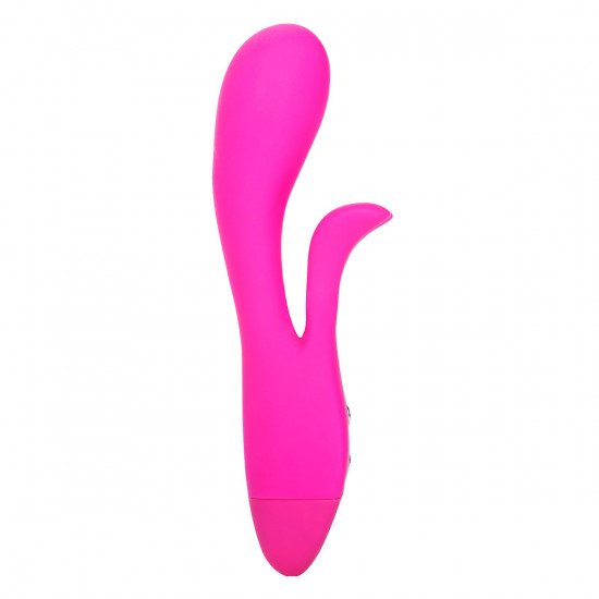 Embrace Sweetheart Wand Vibrator Roze