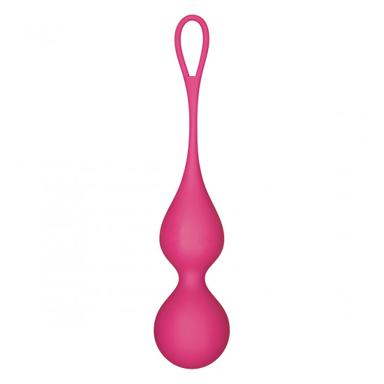 ToyJoy Sphere II Loveballs Roze