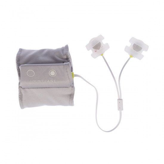 JimmyJane Hello Touch Stimulator