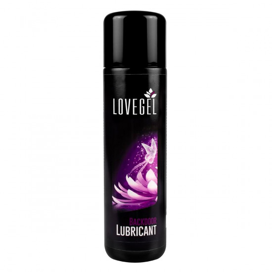 Lovegel Backdoor Glijmiddel 250 ml