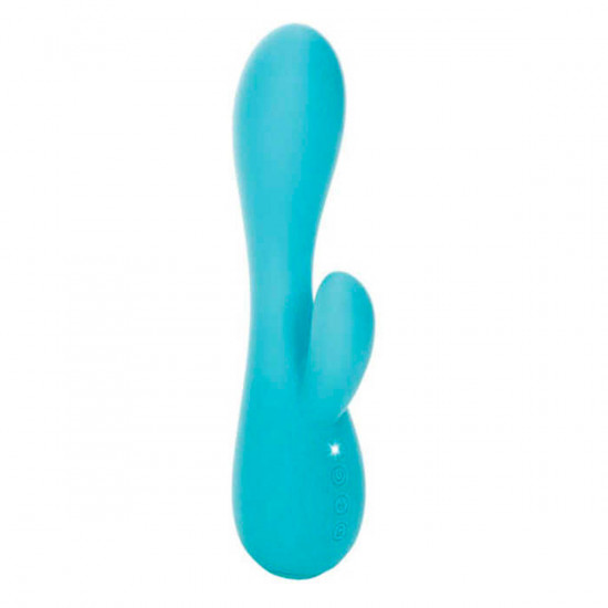 Impress Petite Dove Vibrator Blauw