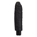 Shots Toys Realistic Skin Vibrator Medium Zwart