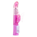 Shots Toys Butterfly Vibrator Roze