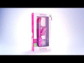 Shots Toys Butterfly Vibrator Roze