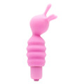 Shots Toys Medusa Bullet Stimulator Roze