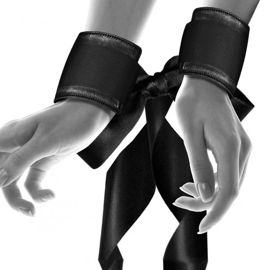 JimmyJane A Darker Shade Of Sexy SM set