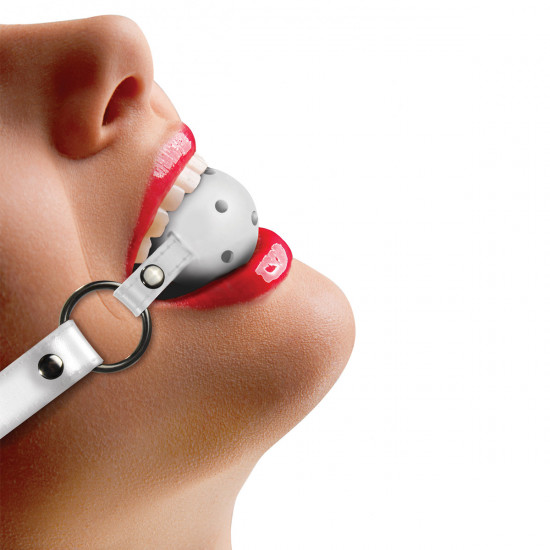 Ouch! Ball Gag Wit