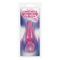Starlight G Booty Pops Buttplug Roze Medium