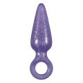 Starlight G Booty Pops Buttplug Paars Medium