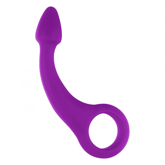 Cheeky Slider Anaal Stimulator Paars