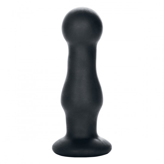 Colt Jumbo Buttplug Zwart