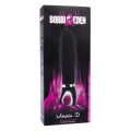 Bobbi Eden Metallic-D Vibrator Zwart