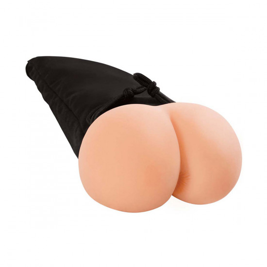 Hot Ass Masturbator Blank