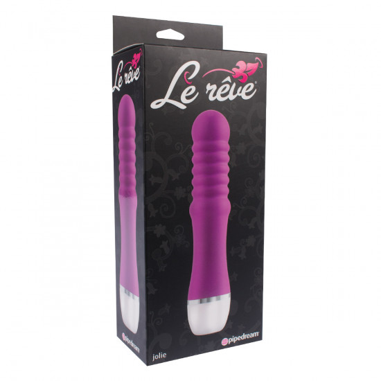 Le Reve Jolie Vibrator Roze