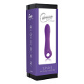 Caresse Luna II Vibrator Paars