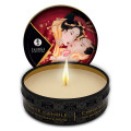 Shunga Candle - Strawberry Romance - Massage Kaars - 30 ml