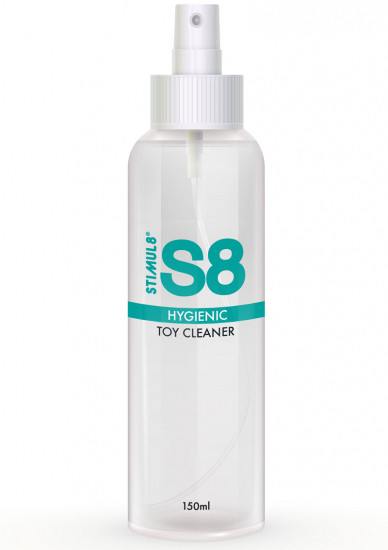 Stimul8 Natural Toy Cleaner 150 ml