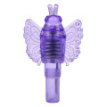 Rocket Tickler Butterfly Stimulator Paars