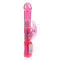 ToyJoy Mini Marvelous Rabbit Vibrator Roze