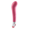 Lovely Vibes G-spot Shaped Vibrator Roze
