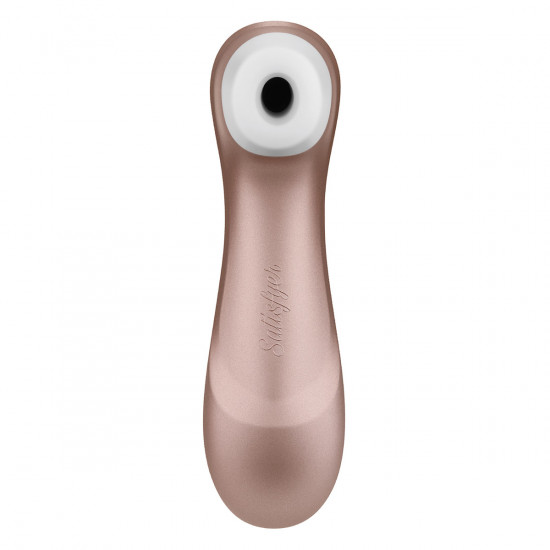 Satisfyer Pro 2 Stimulator Goud